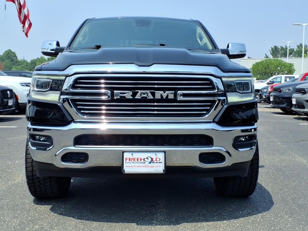 ram ram 1500 pickup 2019 1C6SRFDT5KN841623 image ram ram 1500 pickup 2019 1C6SRFDT5KN841623 image